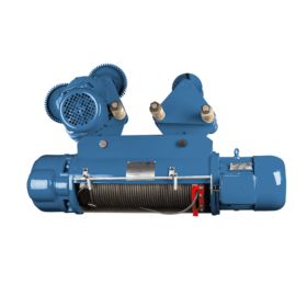 Таль электрическая канатная GEARSEN CD  2,0т, 24м (380В) - 1