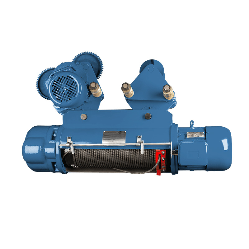 Таль электрическая канатная GEARSEN CD  2,0т, 24м (380В) - 1
