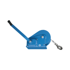 Лебедка ручная барабанная GEARSEN BHWK 0520 - 1