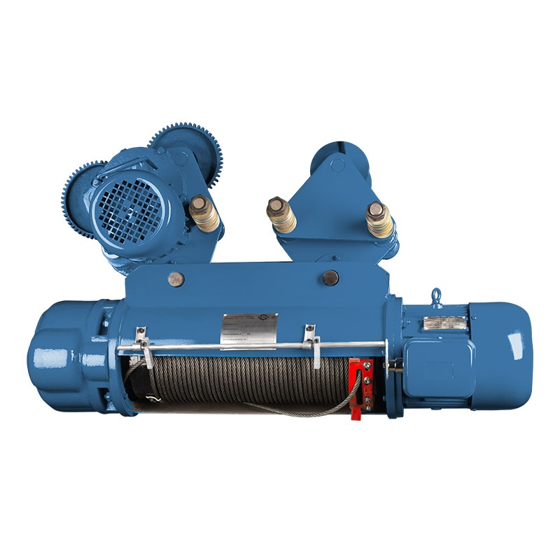 Таль электрическая канатная GEARSEN CD  2,0т, 24м (380В) - 2