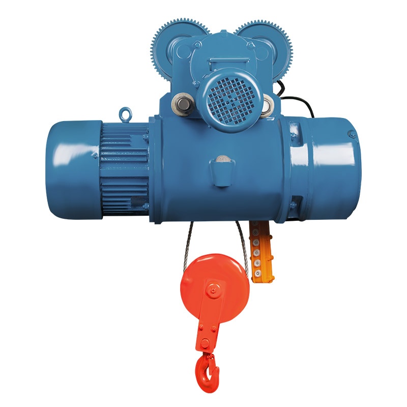 Таль электрическая канатная GEARSEN CD 1,0т, 6м (380В) - 2