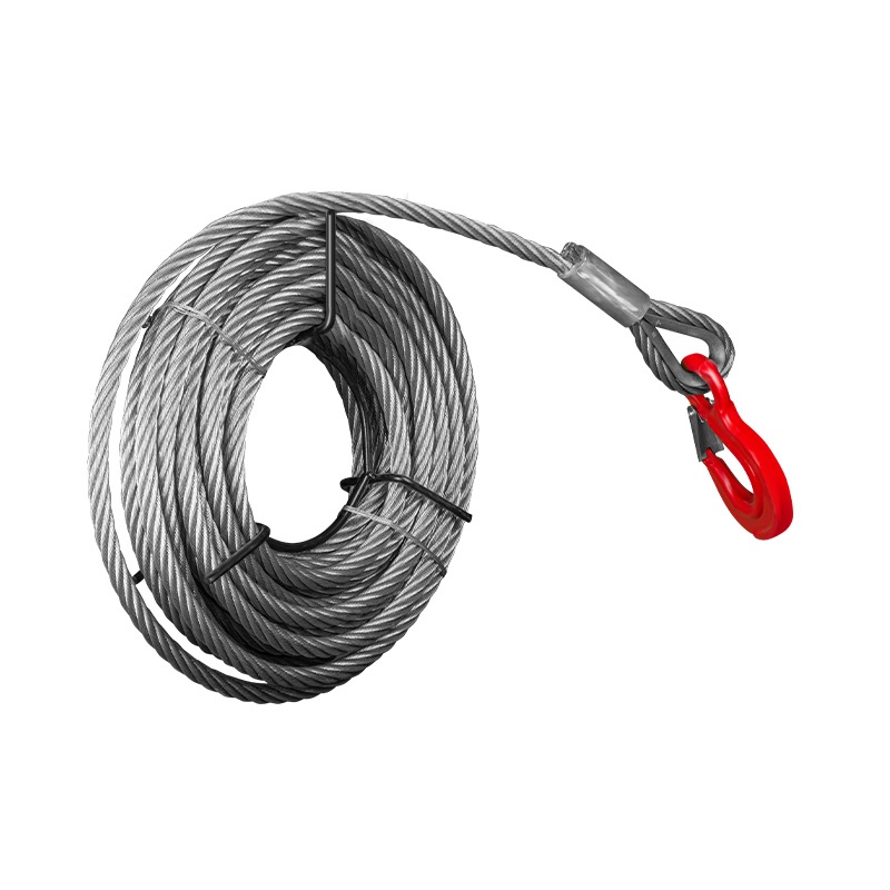 gearsenmtm-1600-4 Лебедка ручная рычажная GEARSEN MTM 1600 - 4