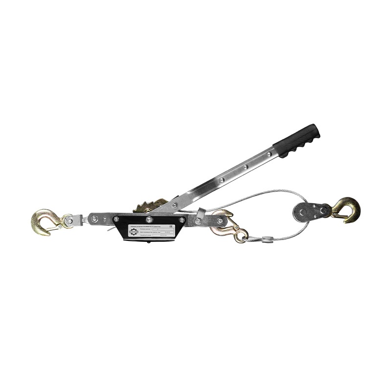 gl-1 Лебедка ручная рычажная GEARSEN GL 2 - 3