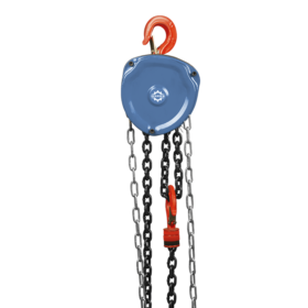 Таль ручная цепная GEARSEN HSZ-C 0,5т, 3м - 1