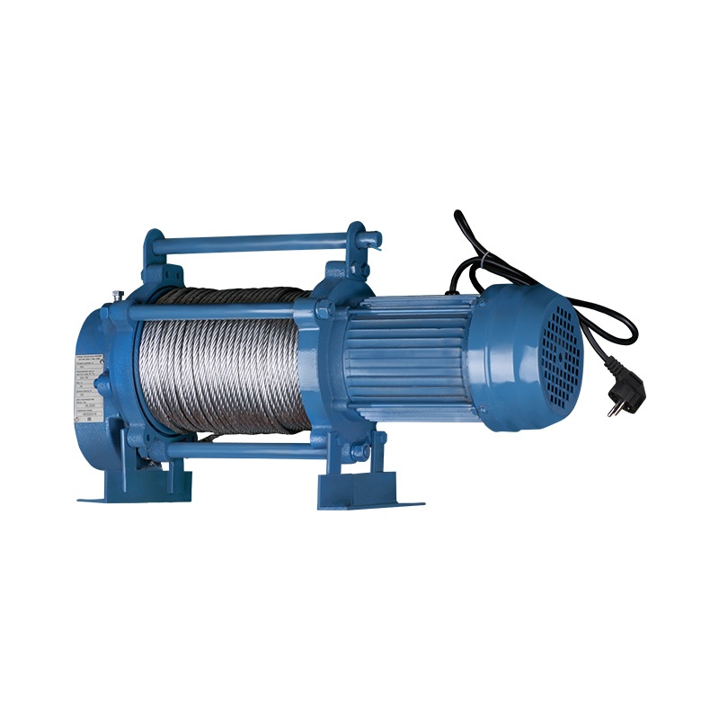Лебедка электрическая GEARSEN KCD 500-30-220 - 2