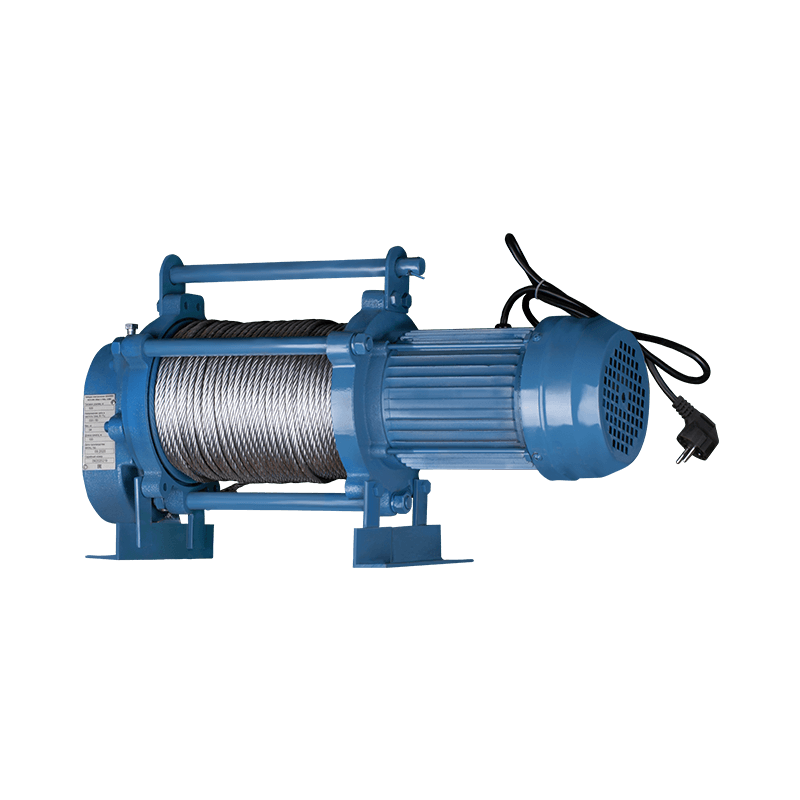Лебедка электрическая GEARSEN KCD 500-30-220 - 1