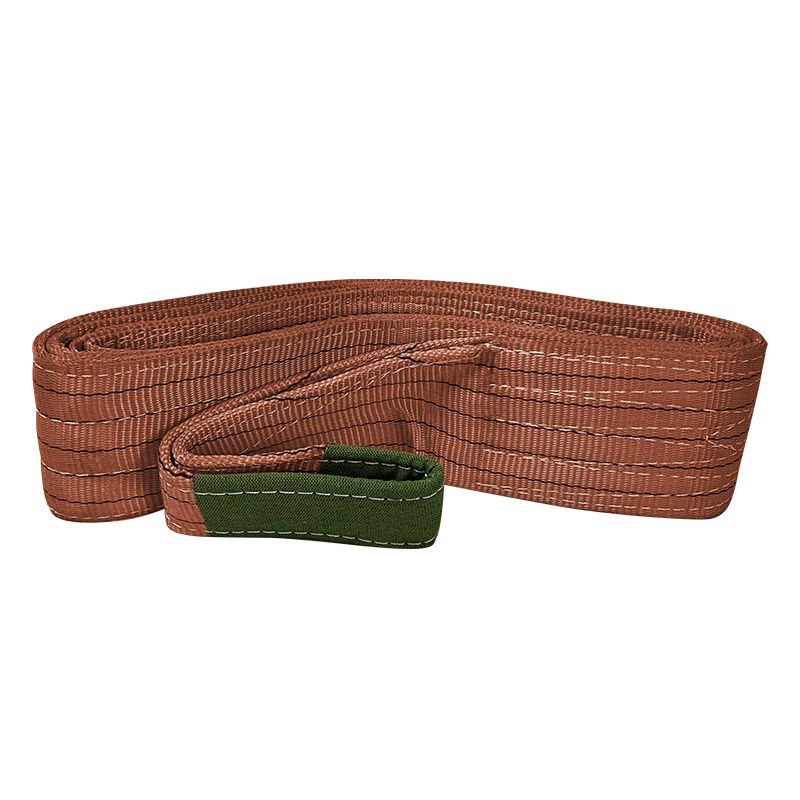 Строп СТП - 6,0 т*3,0 м (125мм) GSTP6030SF6 - 2