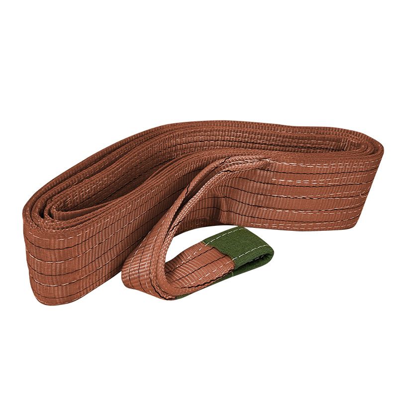 Строп СТП - 6,0 т*3,0 м (125мм) GSTP6030SF6 - 4