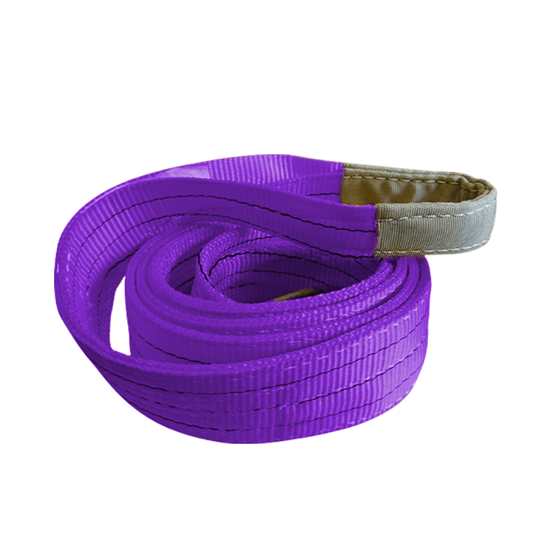 Строп СТП - 1,0 т*1,0 м (30мм) GSTP3011SF6 - 2