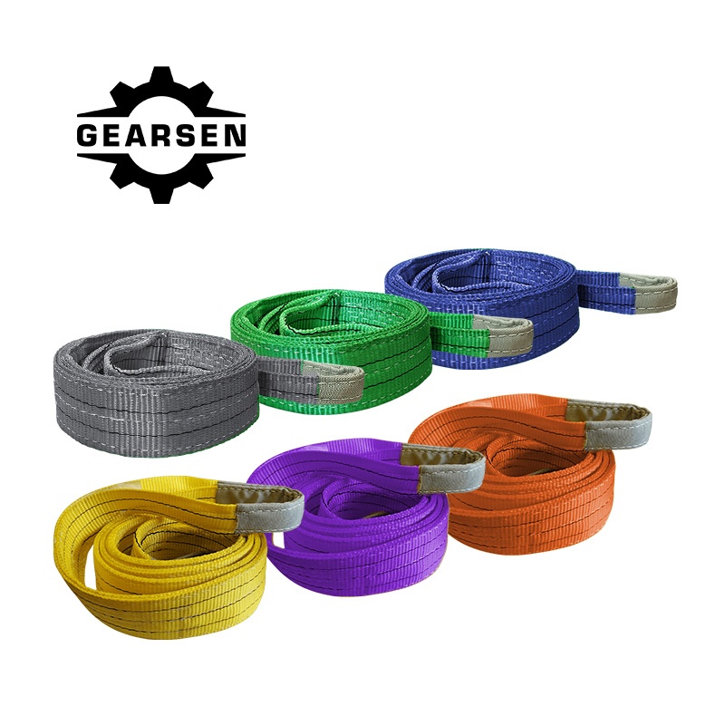 Строп СТП - 2,0 т*1,5 м (60мм) GSTP60215SF6 - 11