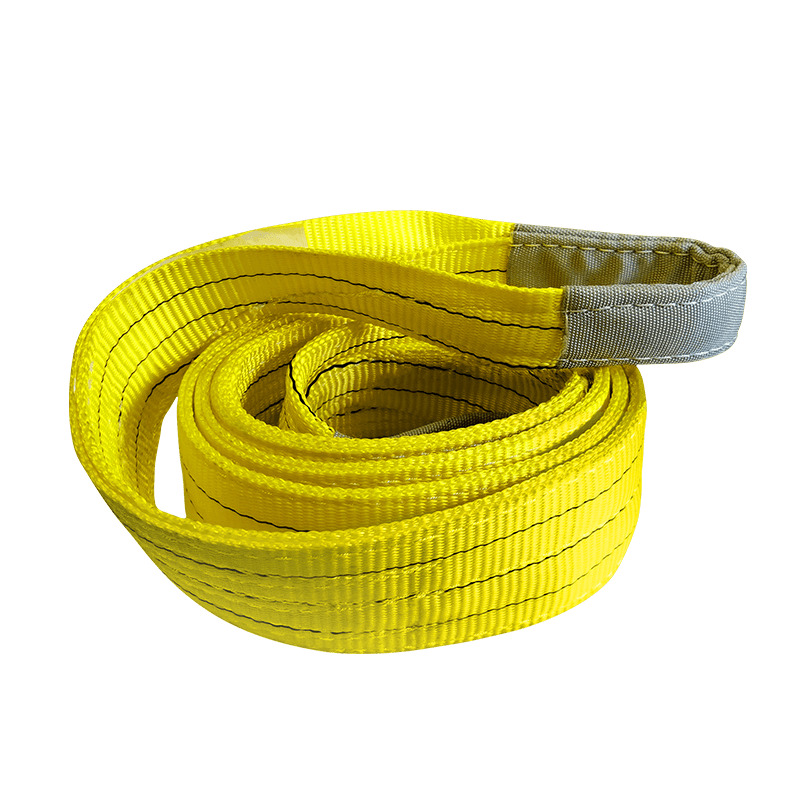 Строп СТП - 3,0 т*4,5 м (90мм) GSTP90345SF6 - 1
