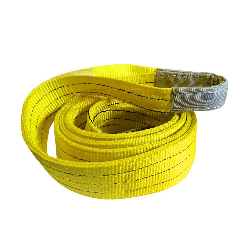 Строп СТП - 3,0 т*4,5 м (90мм) GSTP90345SF6 - 2