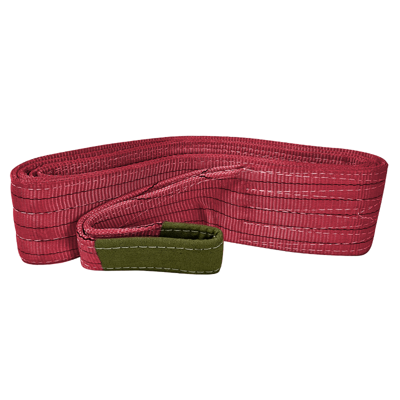Строп СТП - 5,0 т*4,0 м (125мм) GSTP12554SF6 - 1