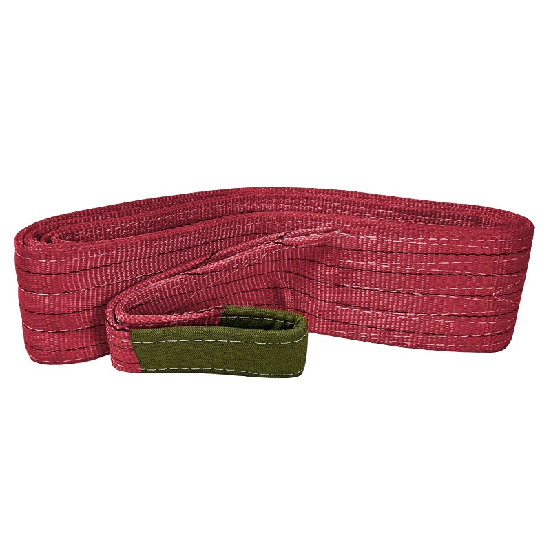 Строп СТП - 5,0 т*4,0 м (125мм) GSTP12554SF6 - 2