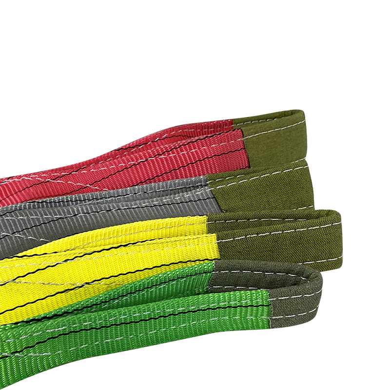 Строп СТП - 2,0 т*1,5 м (60мм) GSTP60215SF6 - 8