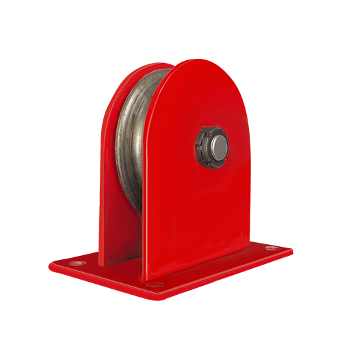 Блок монтажный опорный GEARSEN BMO 05 - 2