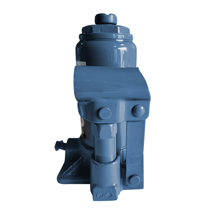 Домкрат гидравлический GEARSEN 3,0 т, (GHJ 30) - 4
