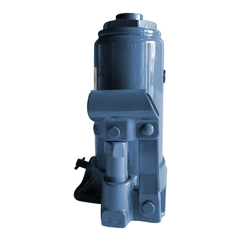 Домкрат гидравлический GEARSEN 8,0 т, (GHJ 80) - 4