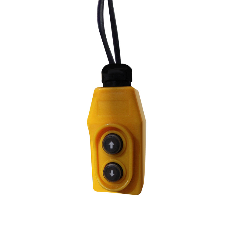 gkcd_1000-3 Лебедка электрическая GEARSEN KCD 1000-100-380 - 4