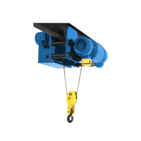 Электрическая таль с уменьшенной строительной высотой GEARSEN CDL 1060 - 1