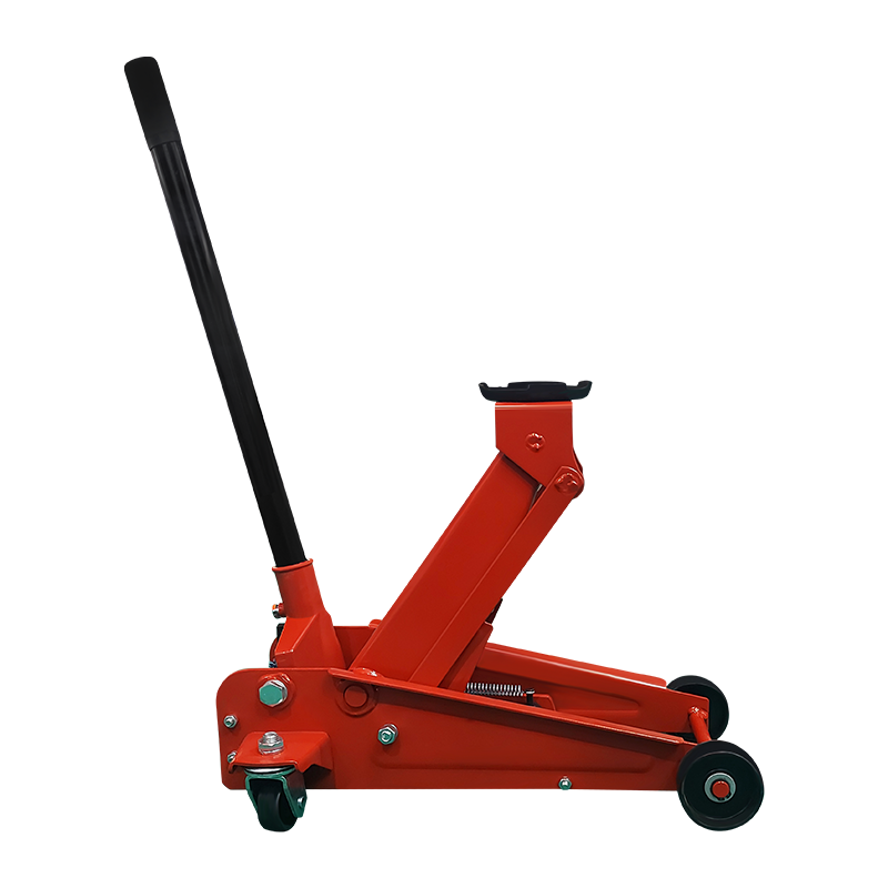 Подкатной домкрат GEARSEN FJ 20330 - 1