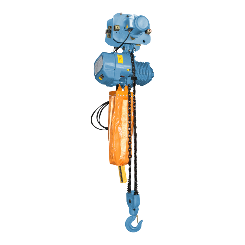 ghhbd-0 Таль электрическая цепная GEARSEN HHBD 05120 - 2