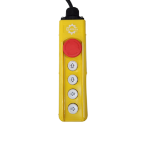 Пульт управления GEARSEN PAP-PU 600/1200 для передвижной мини-тали - 1