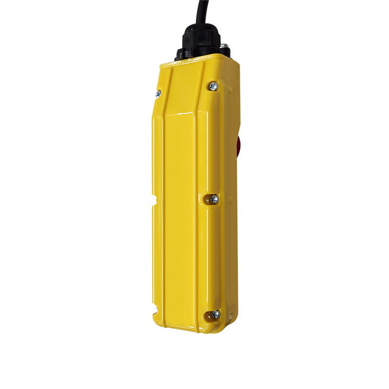 Пульт управления GEARSEN PAP-PU 500/1000 для передвижной мини-тали - 3