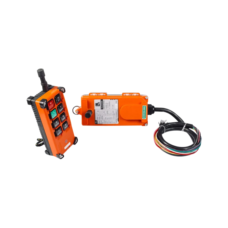 Комплект радиоуправления GEARSEN RCP F21-E1B  380 B - 2