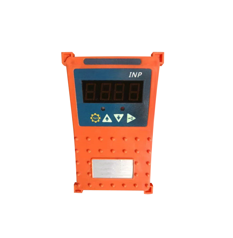 Ограничитель грузоподъемности GEARSEN INP 100 - 2