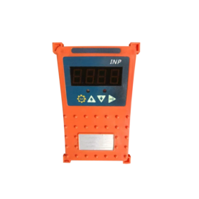 Ограничитель грузоподъемности GEARSEN INP 50 - 1