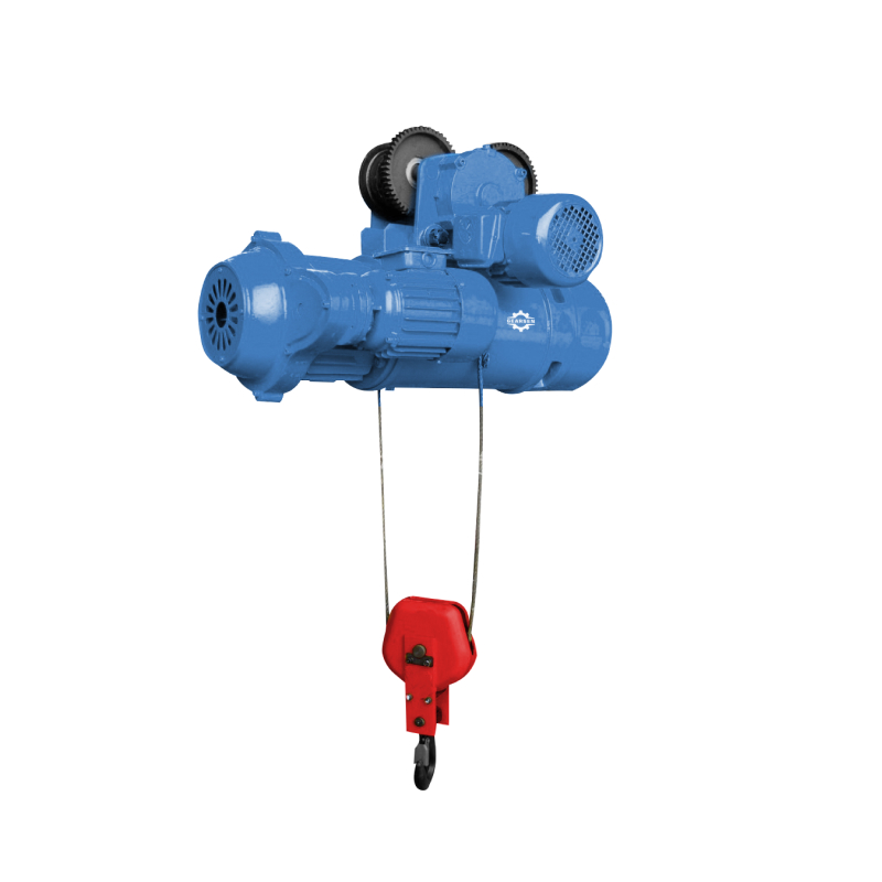 Электрическая таль двухскоростная GEARSEN MD 10120 - 2
