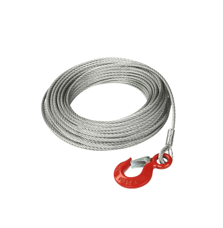 Канат со стальным сердечником GEARSEN MTMR 32200 - 2