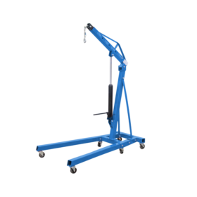 Гидравлический складной кран 1т GEARSEN TL 10227 - 1