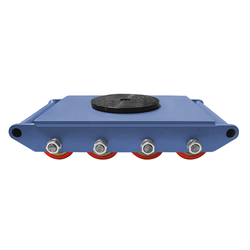 Роликовая платформа поворотная GEARSEN CRA-12 - 1