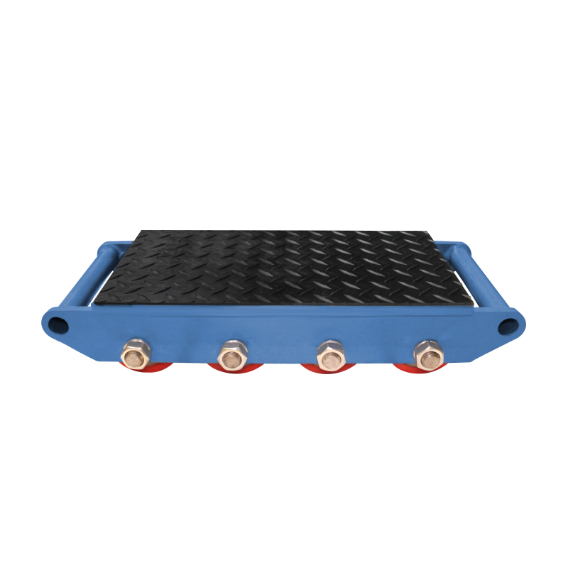 Роликовая платформа подкатная GEARSEN CRO-12 - 2