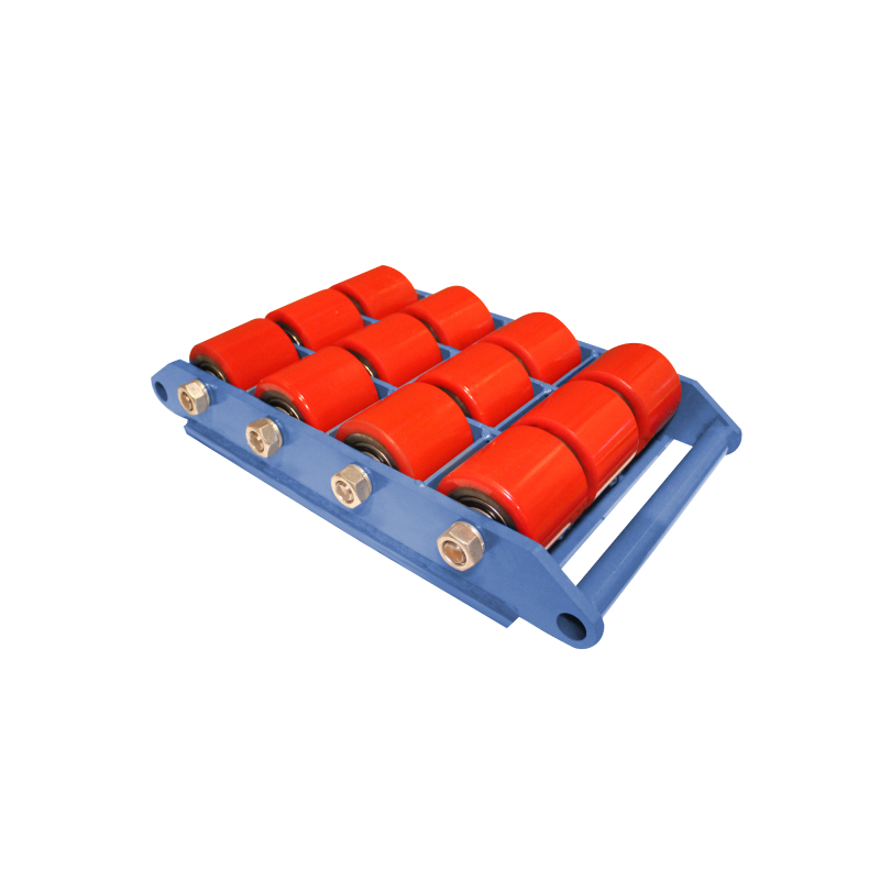Роликовая платформа подкатная GEARSEN CRO-12 - 3
