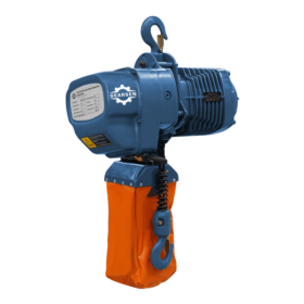Таль электрическая стационарная цепная GEARSEN HHBDS 0560 - 1